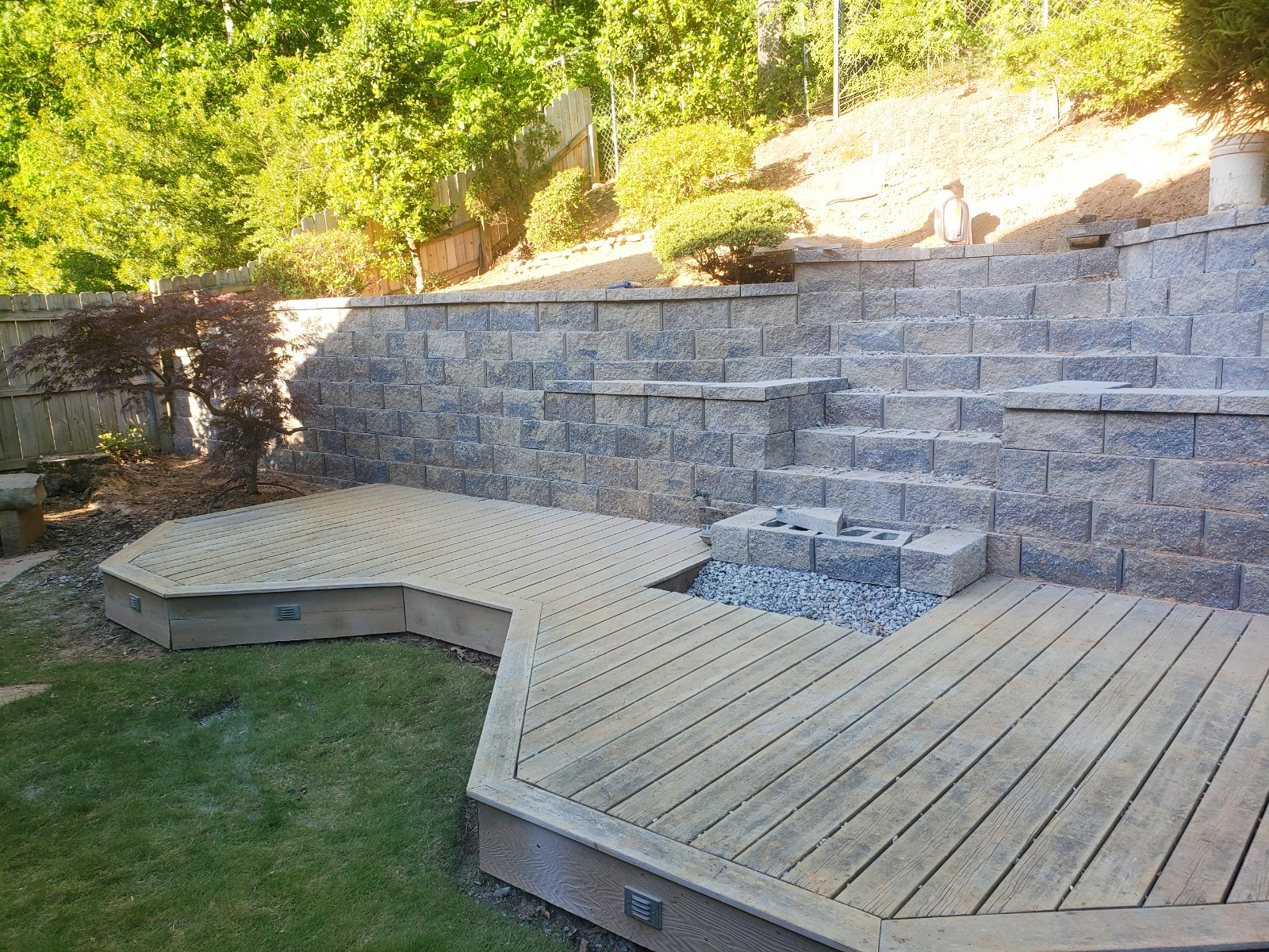 The East Cobb Secret: Why Homeowners Trust Morning Dew Landscape for Every Outdoor Need