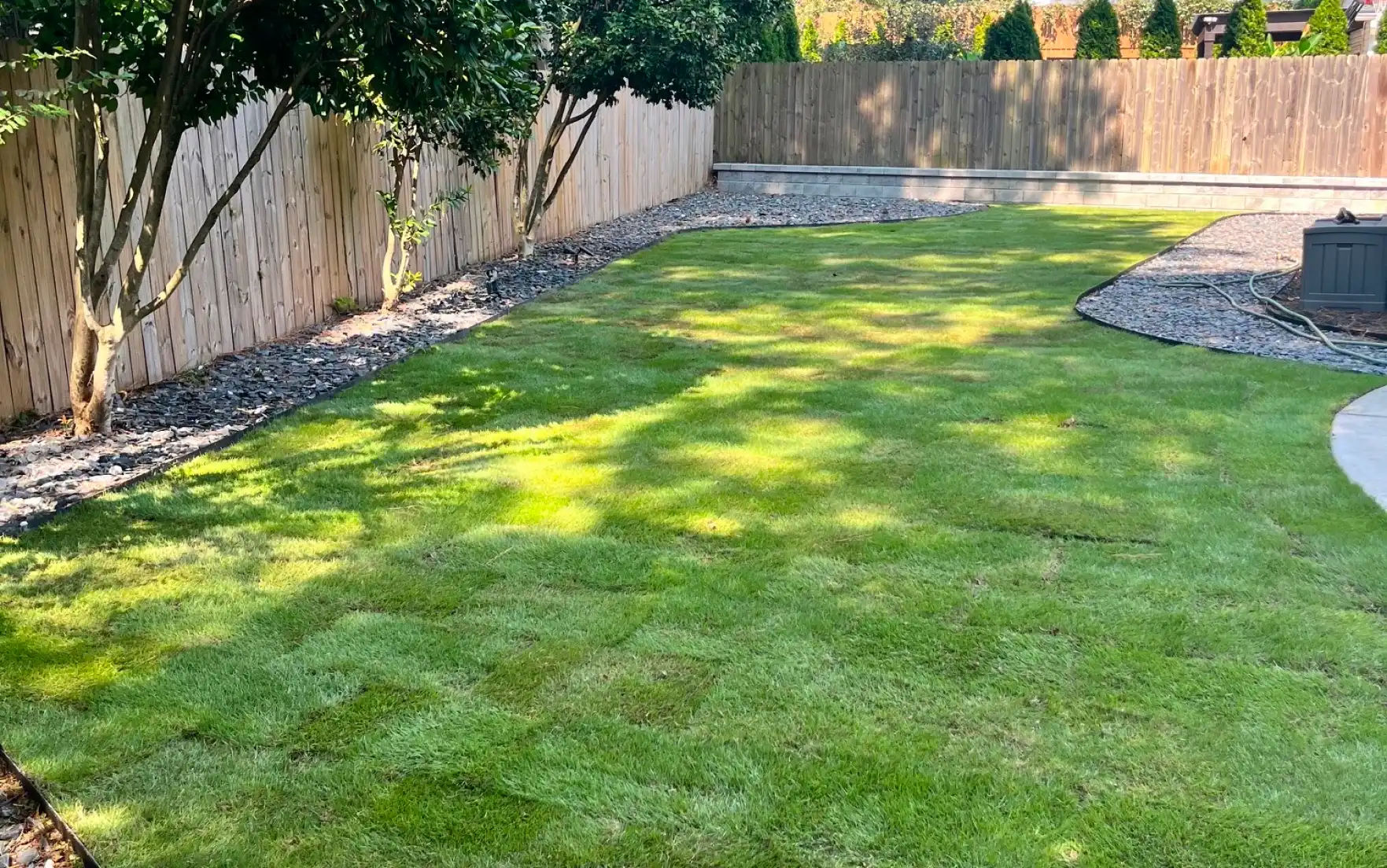 Lawn Care Service Marietta, GA